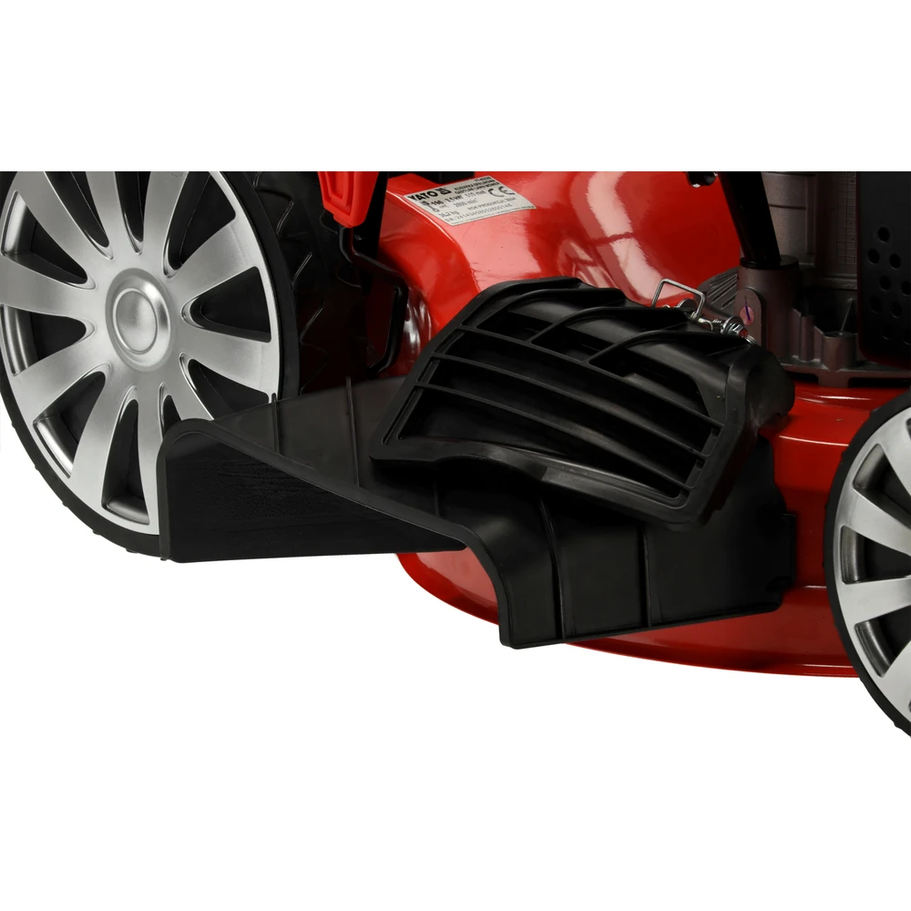 Газонокосилка бензиновая Yato сад YT-85528 8