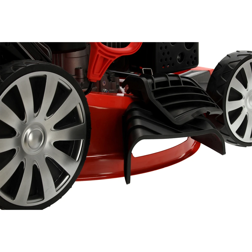 Газонокосилка бензиновая Yato сад YT-85528 9