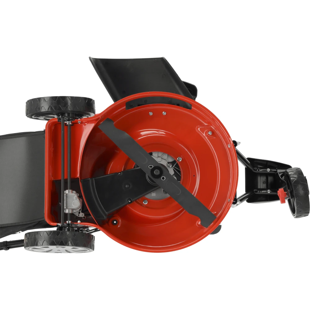 Газонокосилка бензиновая Yato сад YT-85528 13