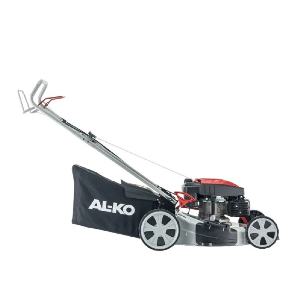 Газонокосилка бензиновая Al-ko Easy 5.1 SP-S (113796) 3
