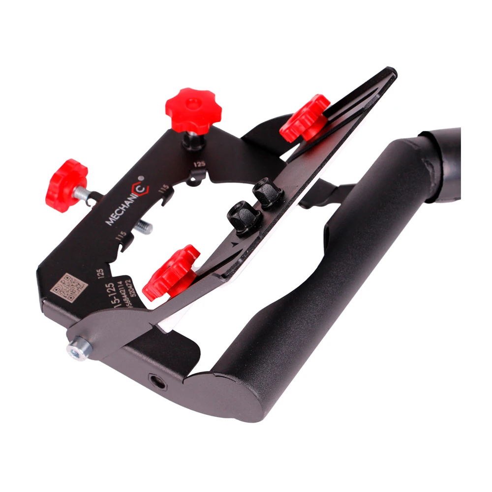 Кожух DiStar LINER 115-125 3