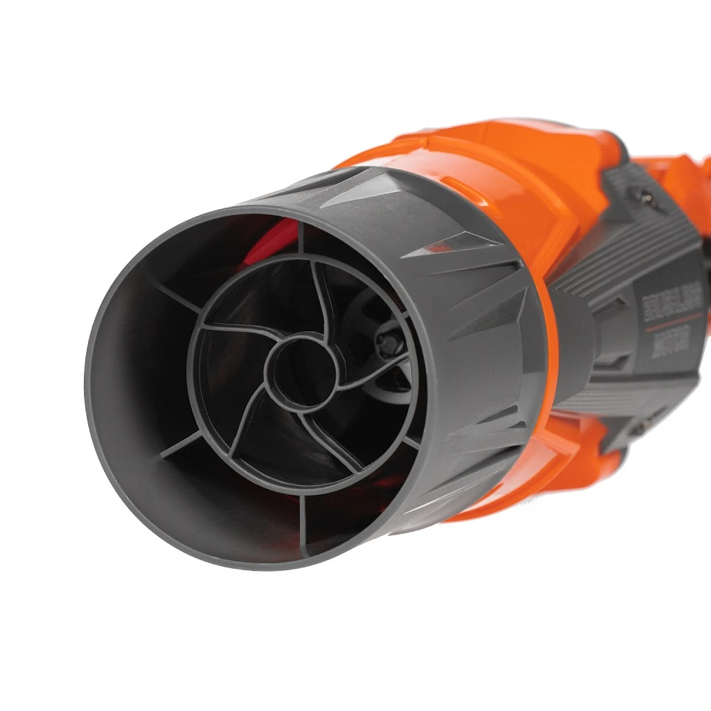 Воздуходувка Daewoo DABL 7042Li SET 6