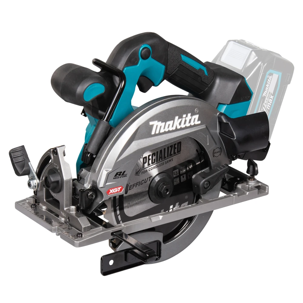 Пила дисковая Makita HS012GZ+191J67-0 1