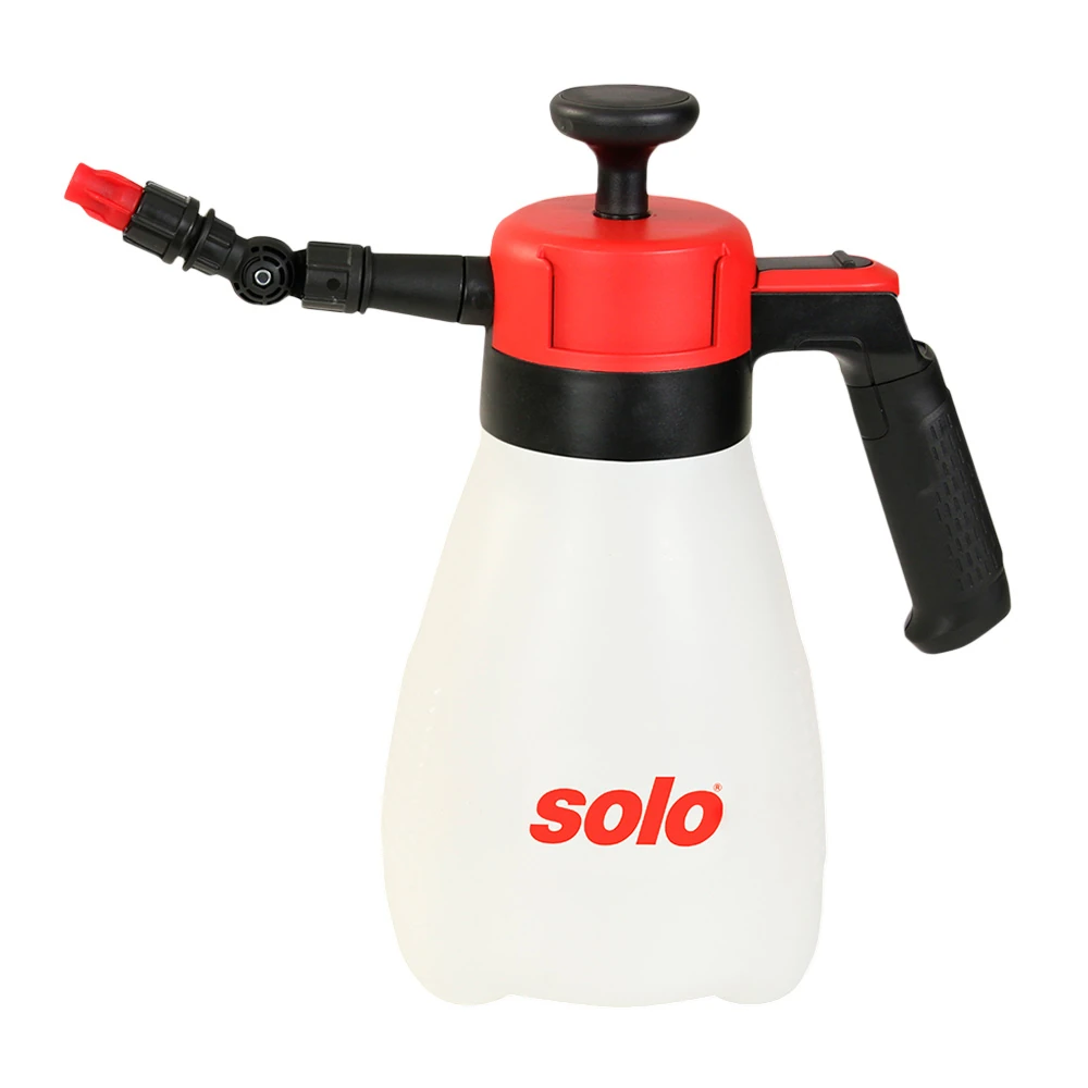 Опрыскиватель Solo 201C 1