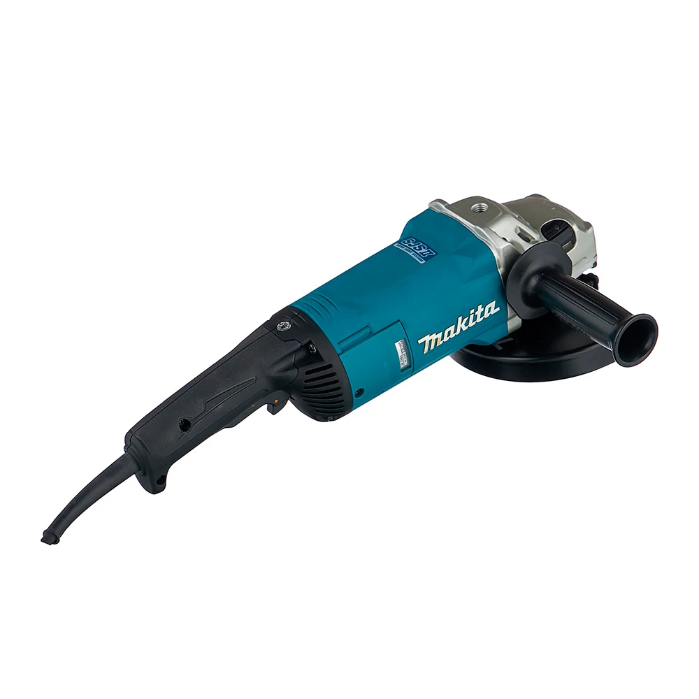 Углошлифовальная машина Makita GA7061R 2