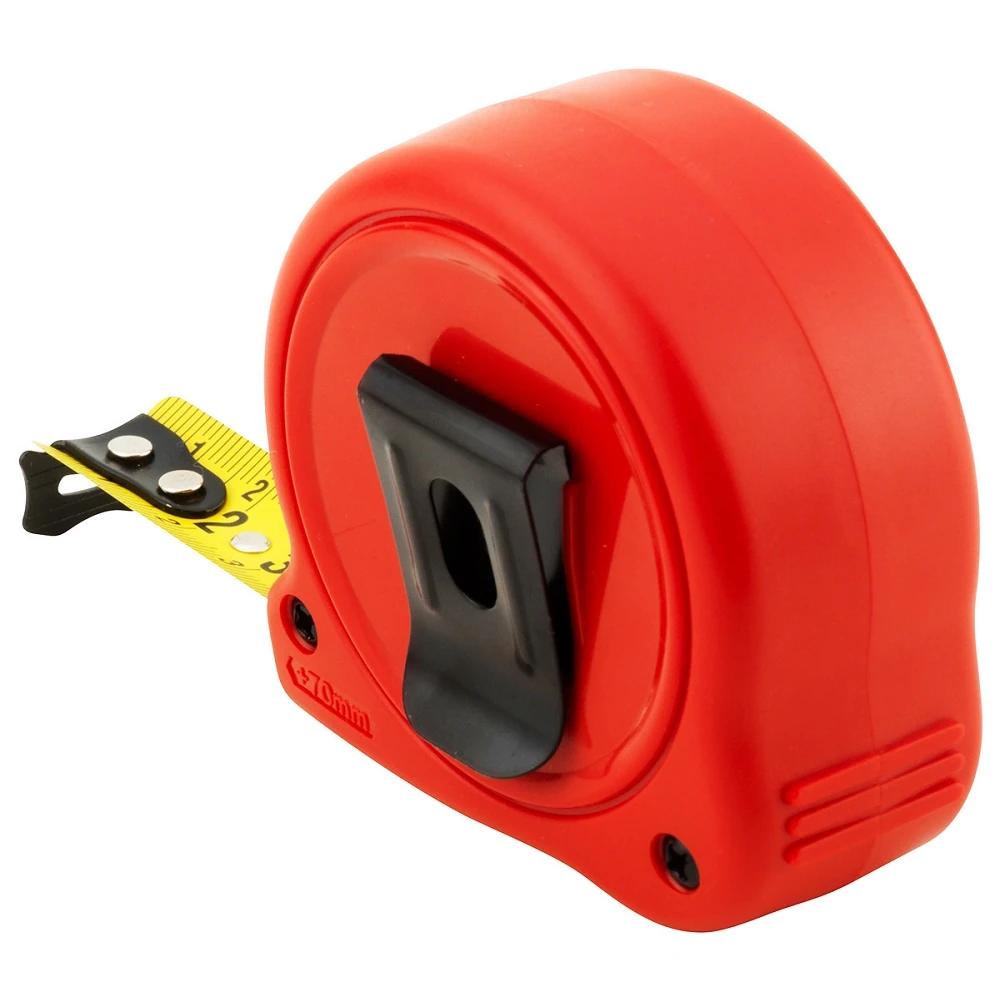 Рулетка SOLA Compact  CO 3 m 6