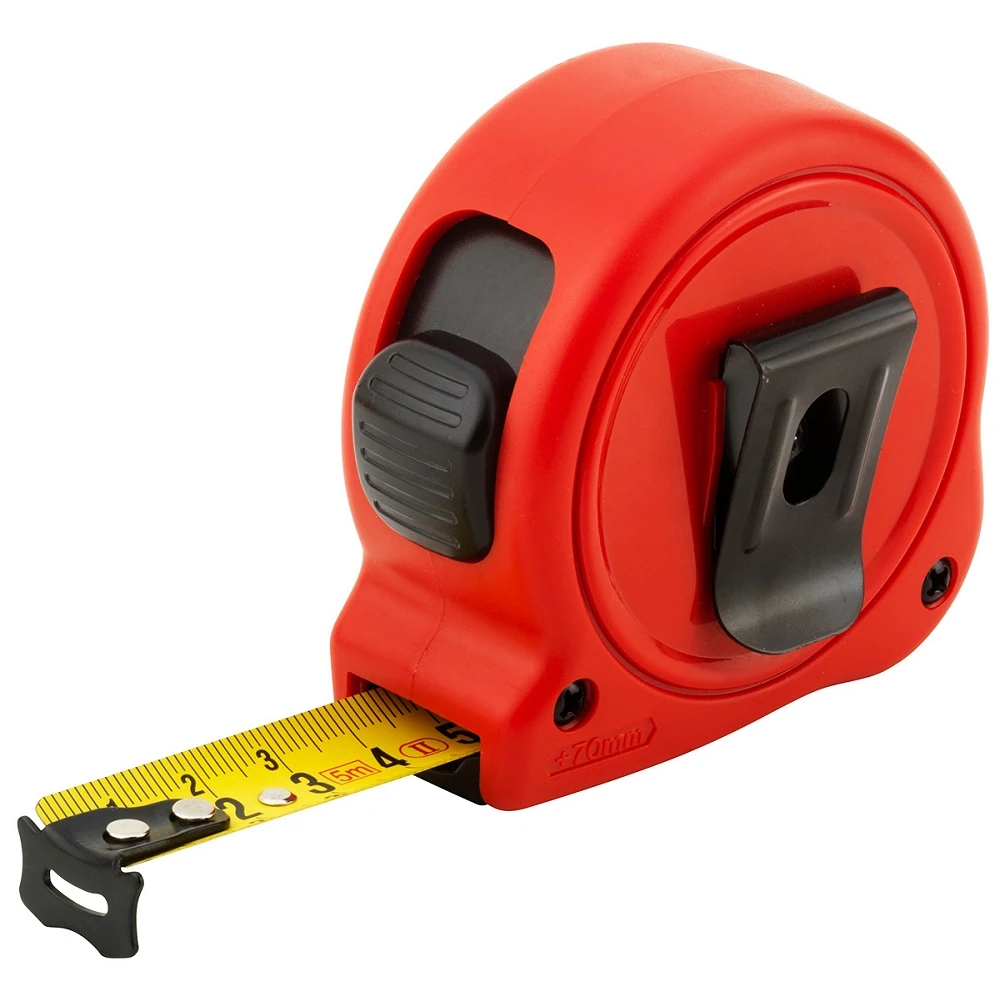 Рулетка SOLA Compact  CO 3 m 7