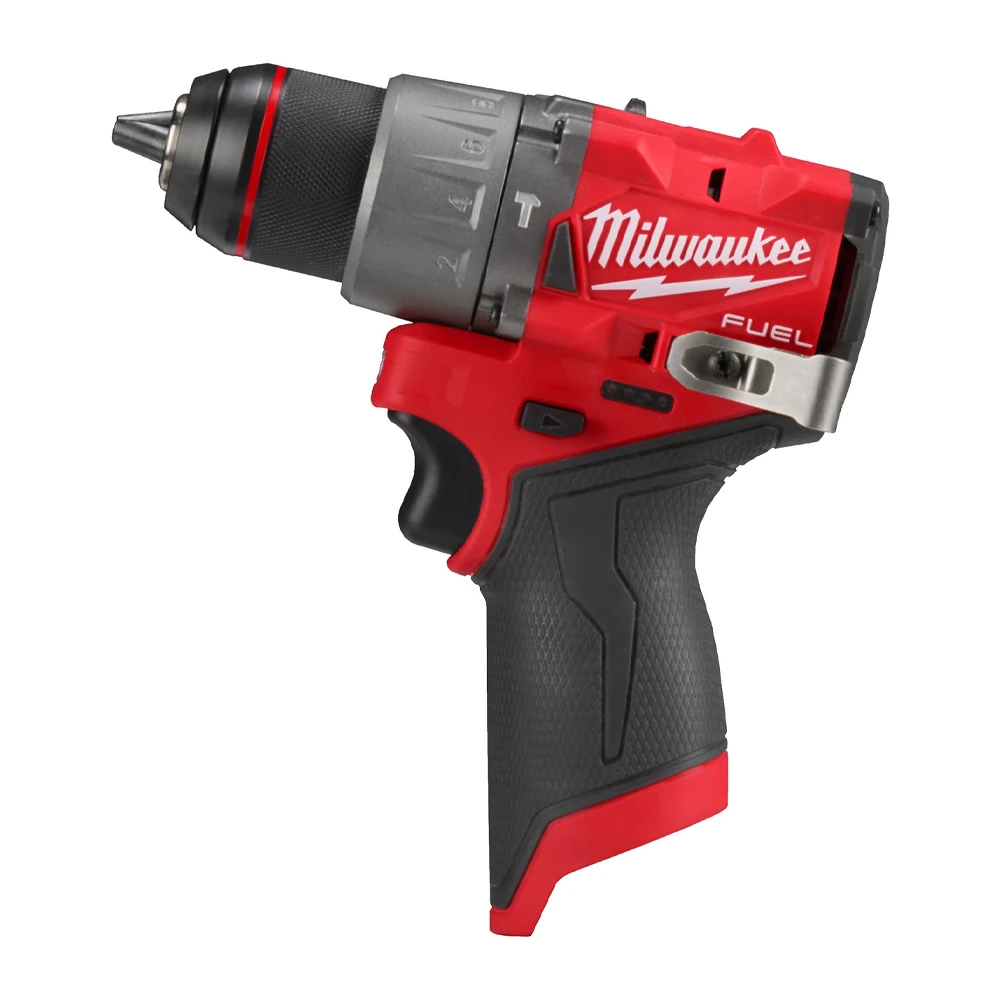 Дрель Milwaukee M12 FPD2-0 (4933479867) 2