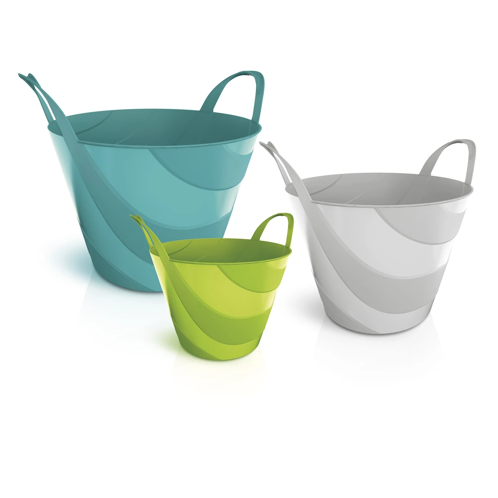 Корзина Prosperplast IPBI420 (белый) 1