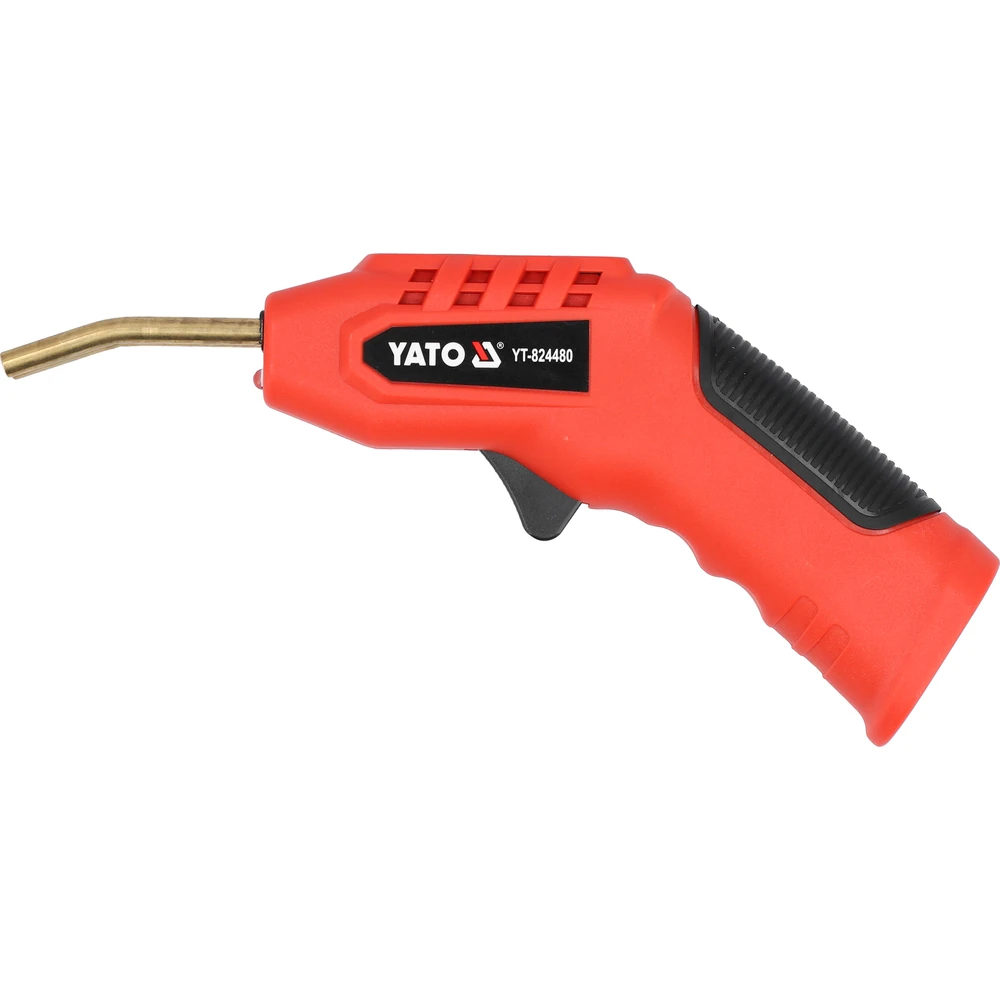 Паяльник YATO YT-824480 4