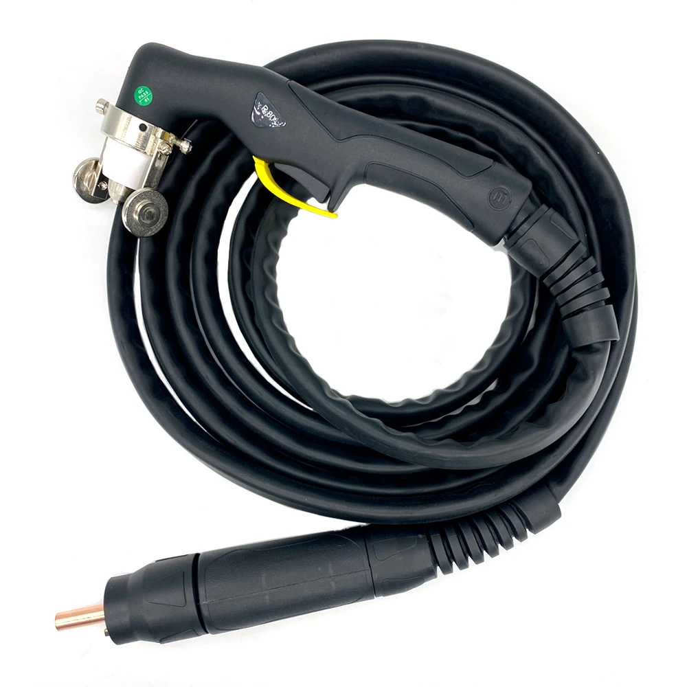 Горелка PLASMA Hugong P80-80-5м Евро разъем 1