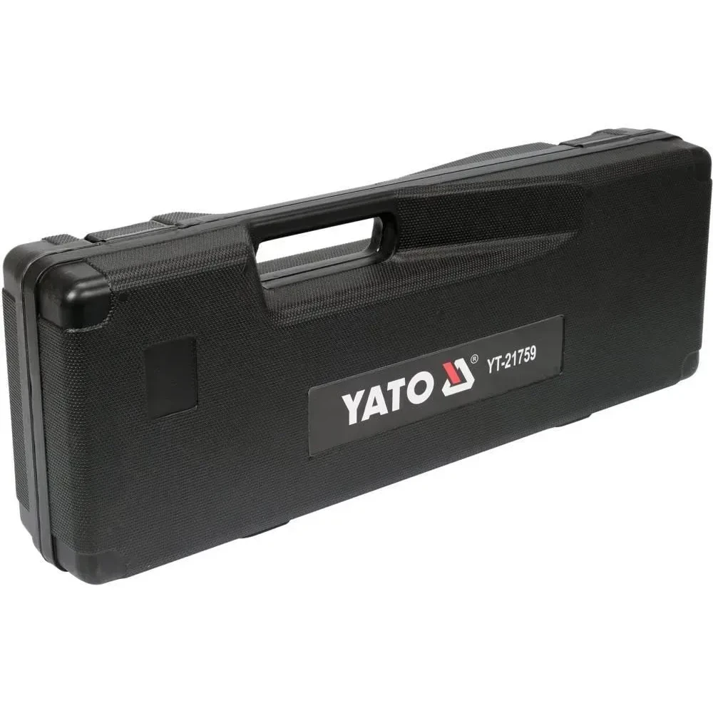 Клещи обжимные YATO YT-21759 5