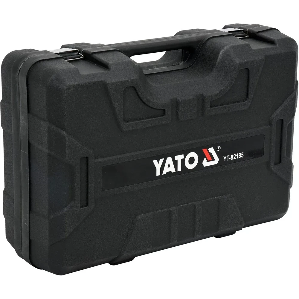 Пила ленточная YATO YT-82185 5