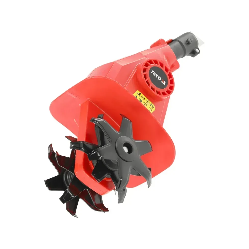 Культиватор YATO YT-85271 2