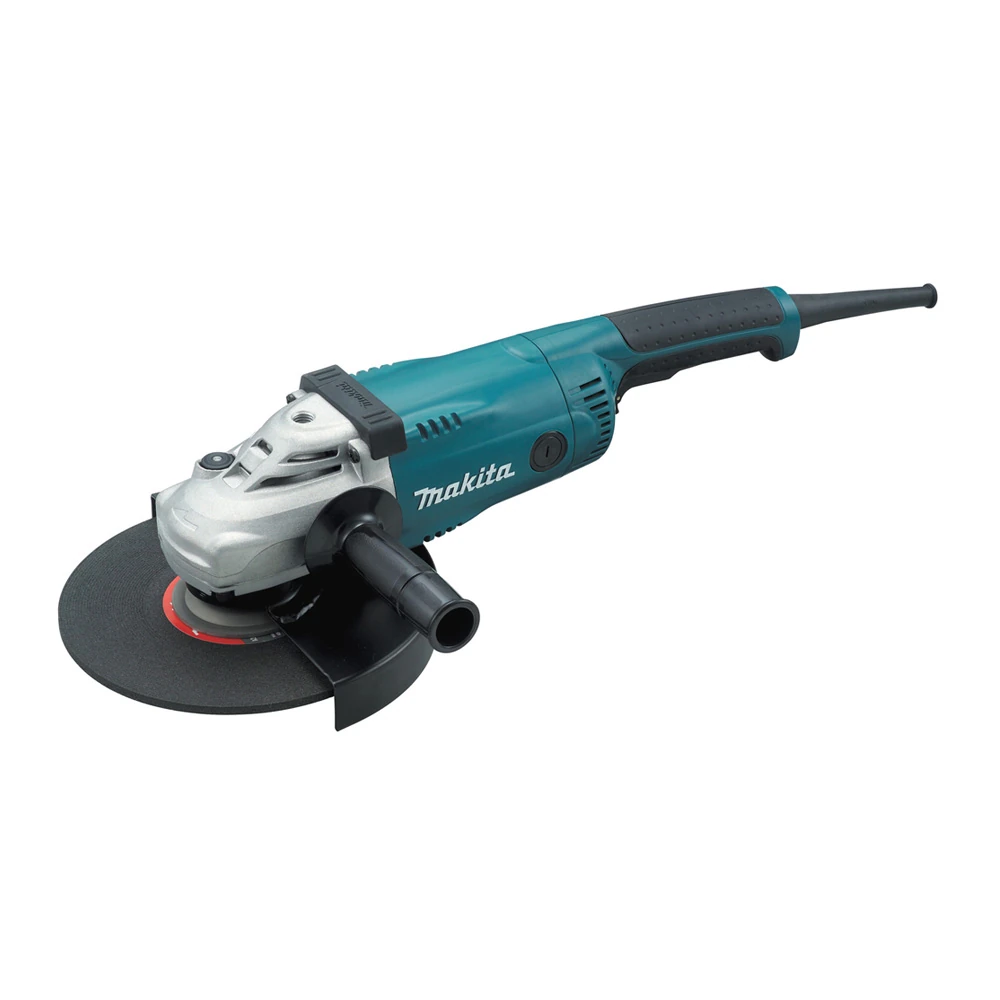 Углошлифовальная машина Makita GA9020SF 1