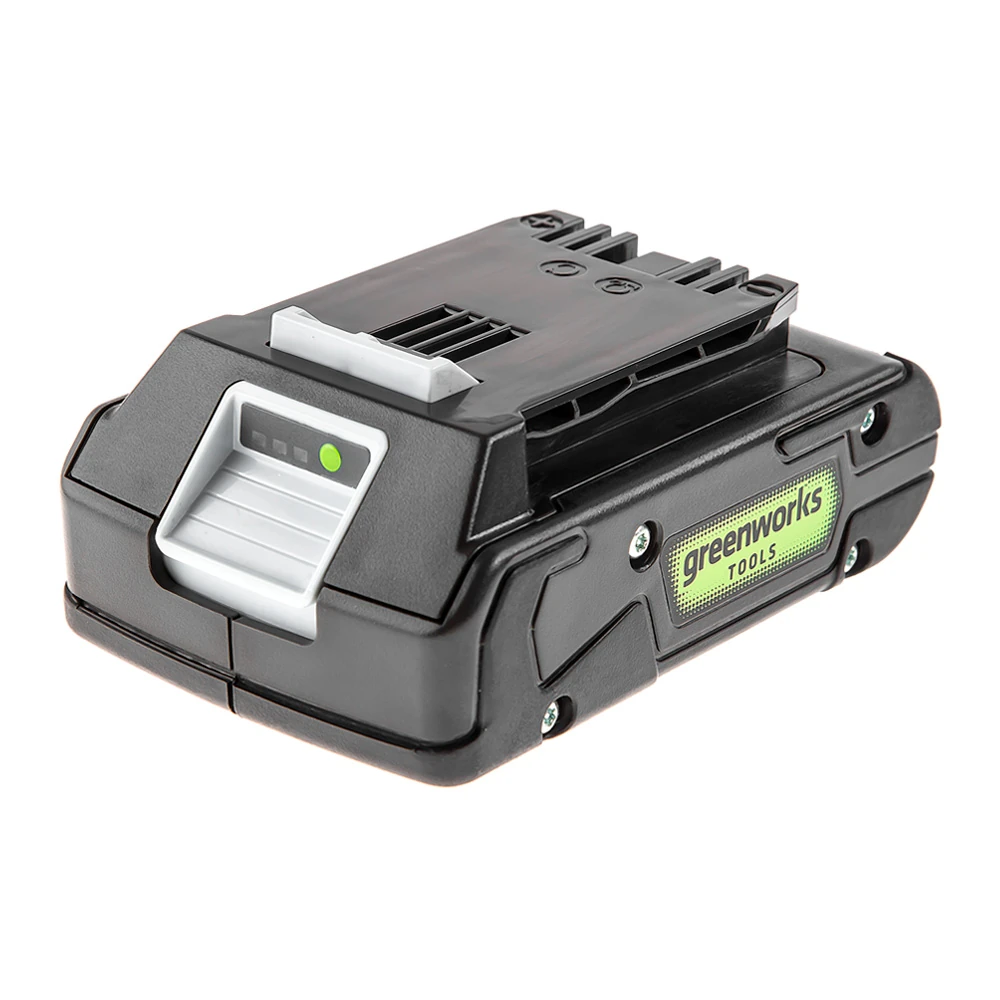 Аккумулятор Greenworks G24B2 (2902707) 1