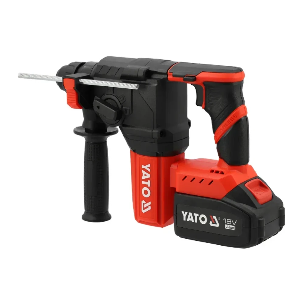 Перфоратор YATO YT-827721 3