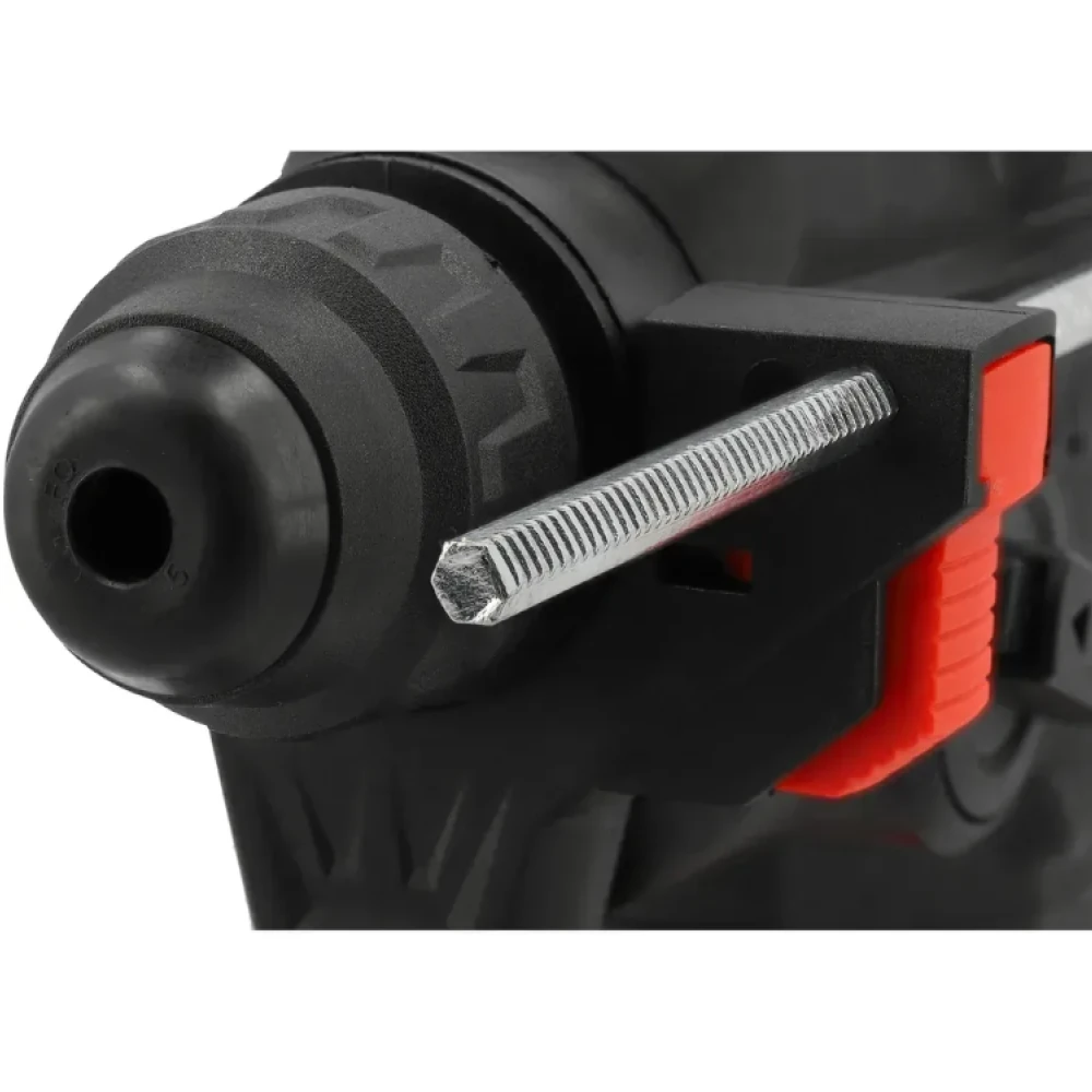 Перфоратор YATO YT-827721 6