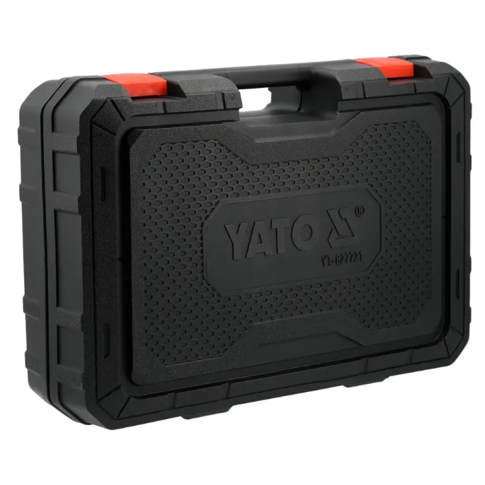 Перфоратор YATO YT-827721 9