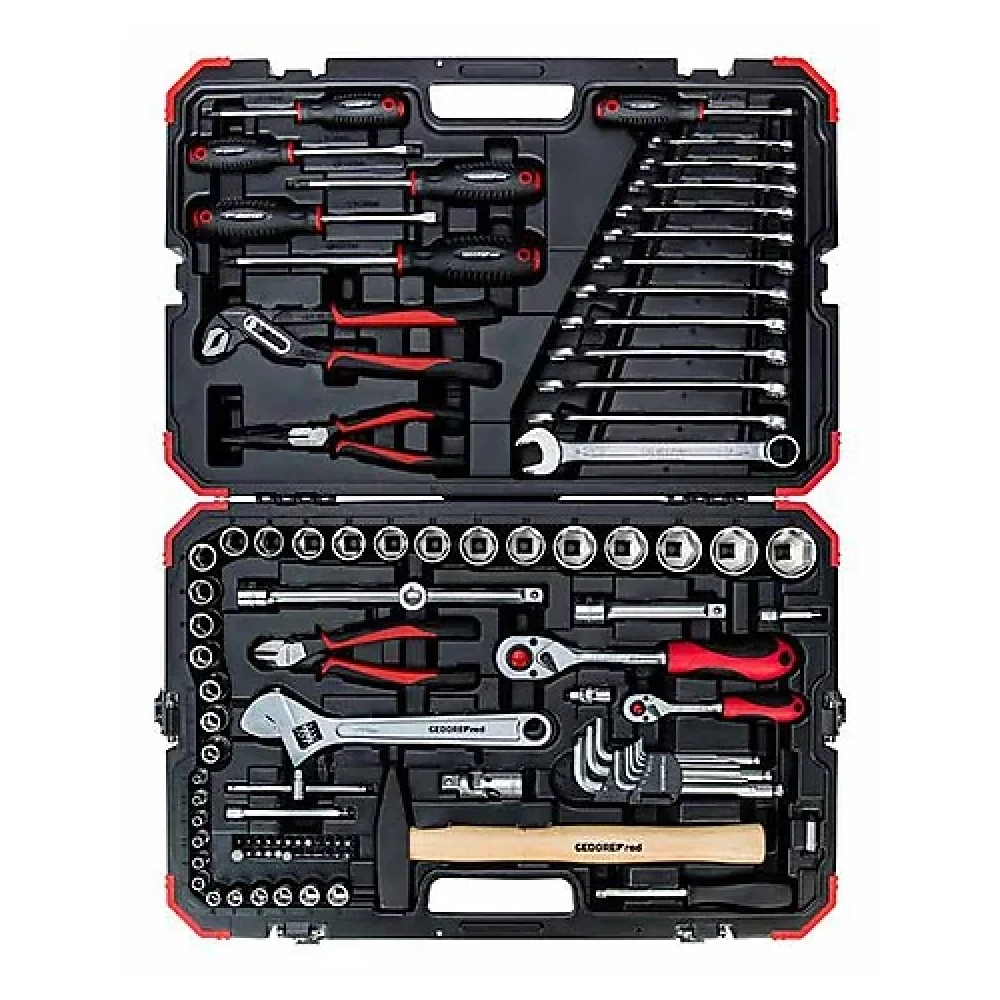 Набор инструментов Gedore R46003100 1