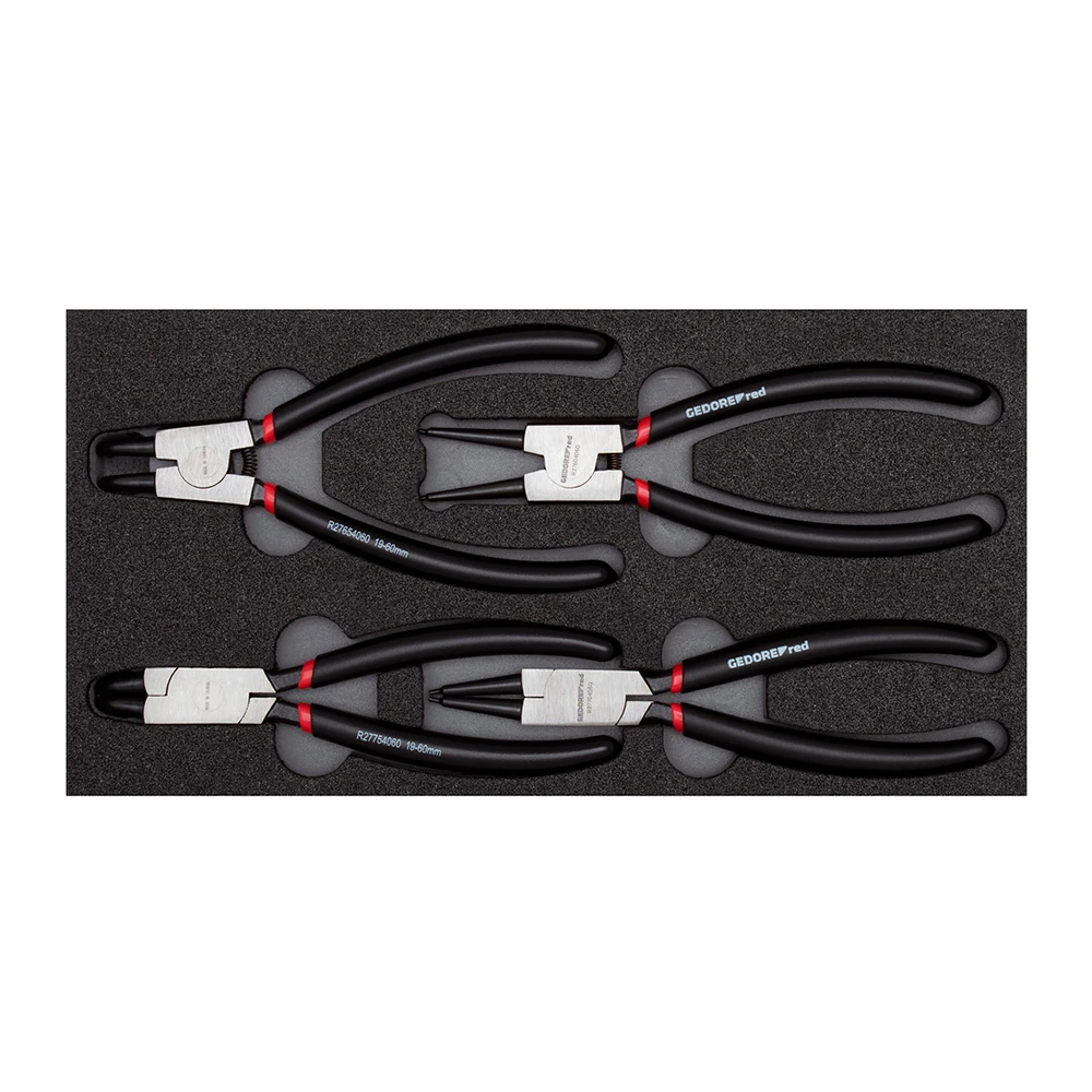 Набор инструментов Gedore R22150017 1