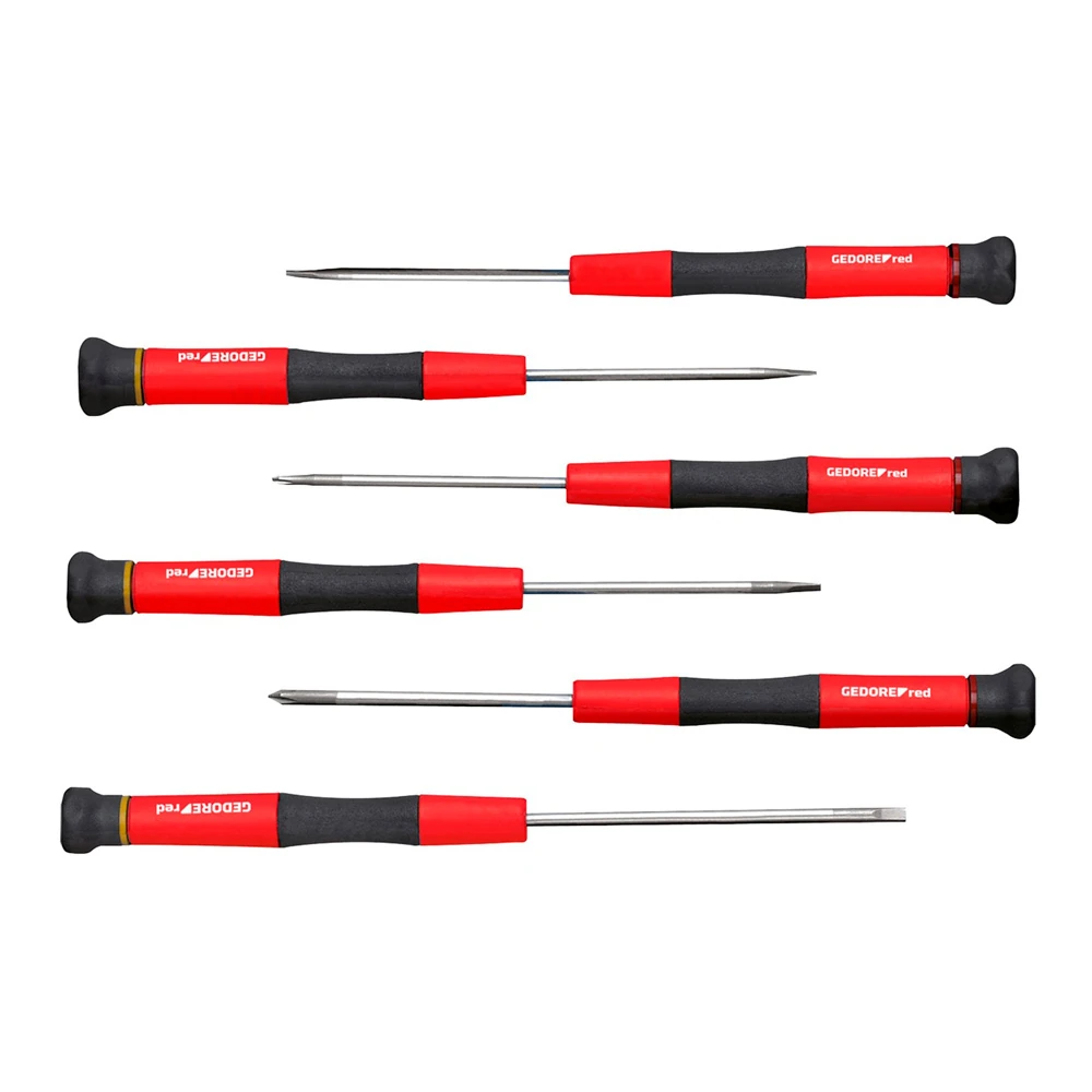 Набор отверток Gedore R38005906 1