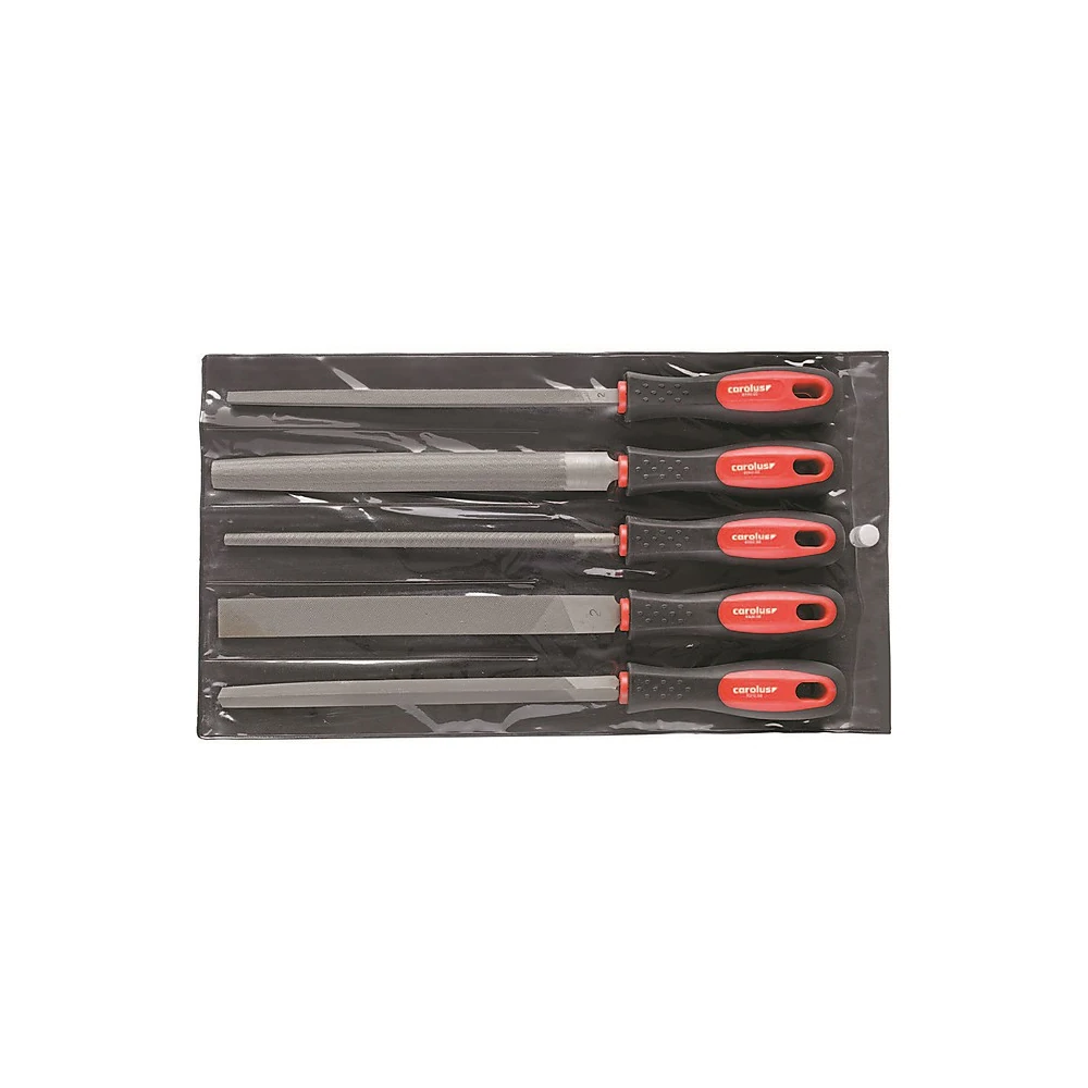 Набор напильников Gedore R93000005 1