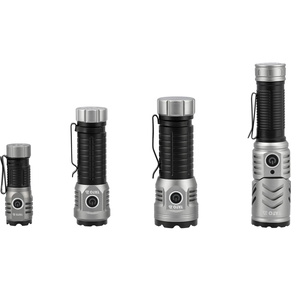 Фонарь YATO YT-085610 6