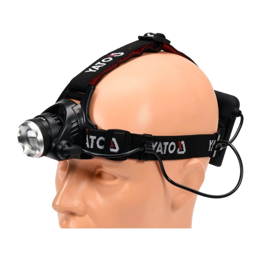 Фонарь YATO YT-08591 2