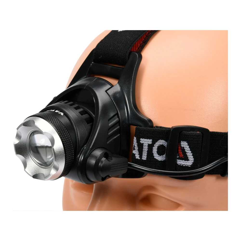 Фонарь YATO YT-08591 4