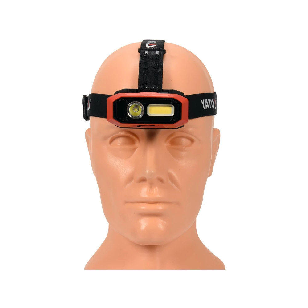 Фонарь YATO YT-08594 2