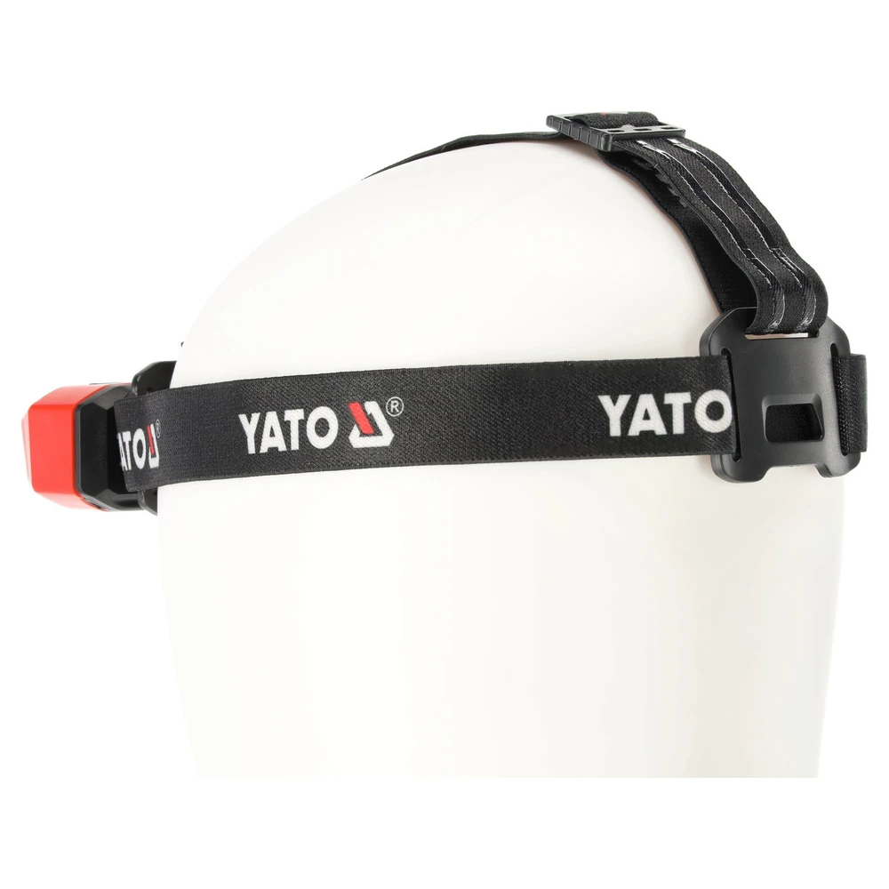 Фонарь YATO YT-08594 6