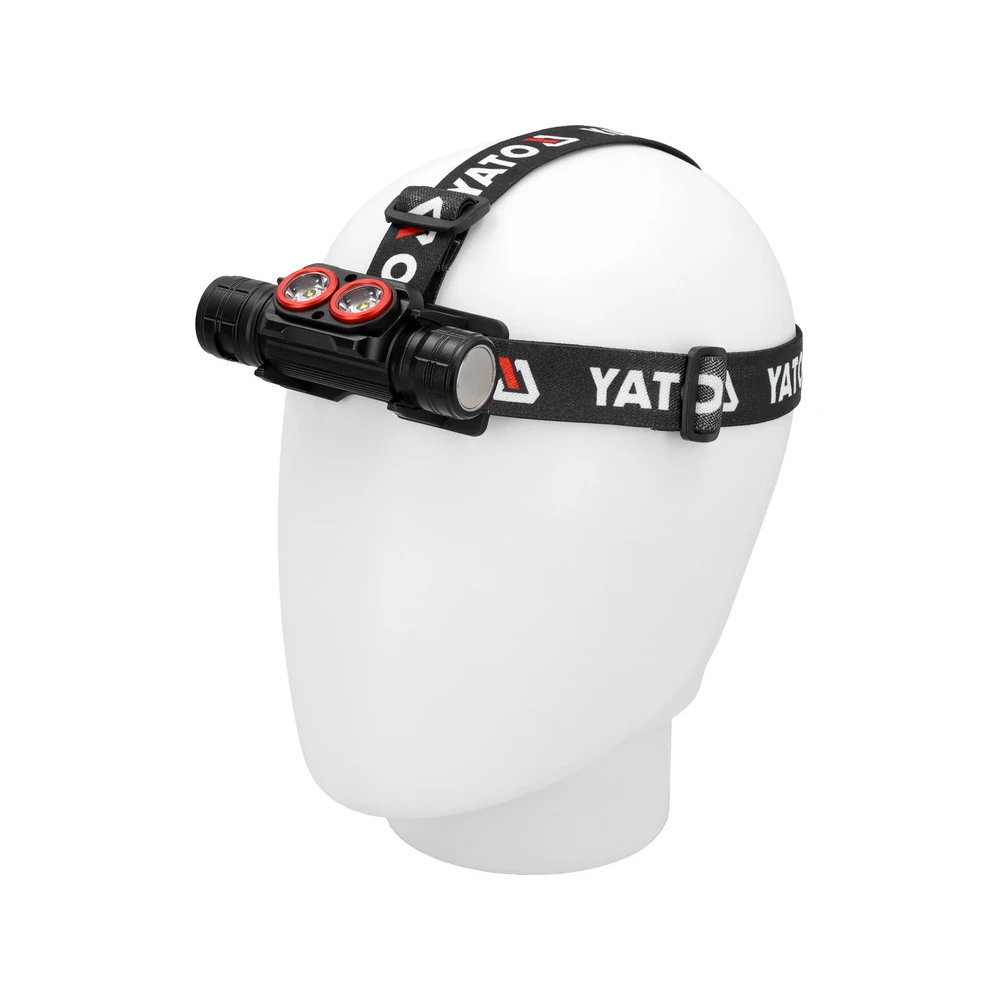 Фонарь YATO YT-085943 12