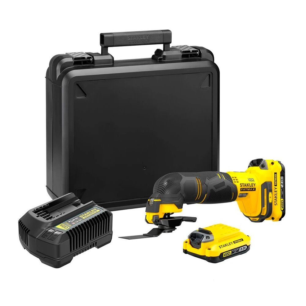 Мультитул Stanley SFMCE500D2K-QW 1