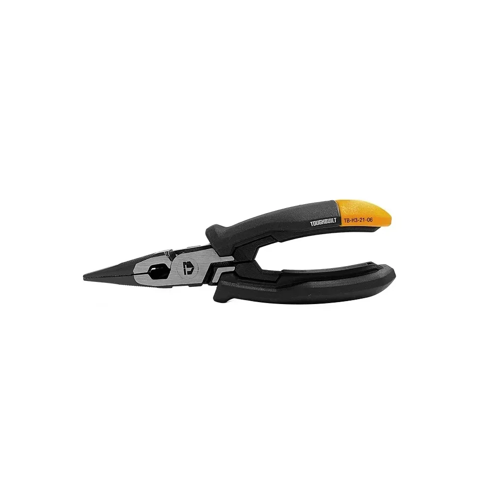 Тонкогубцы ToughBuilt TB-H3-21-06 1