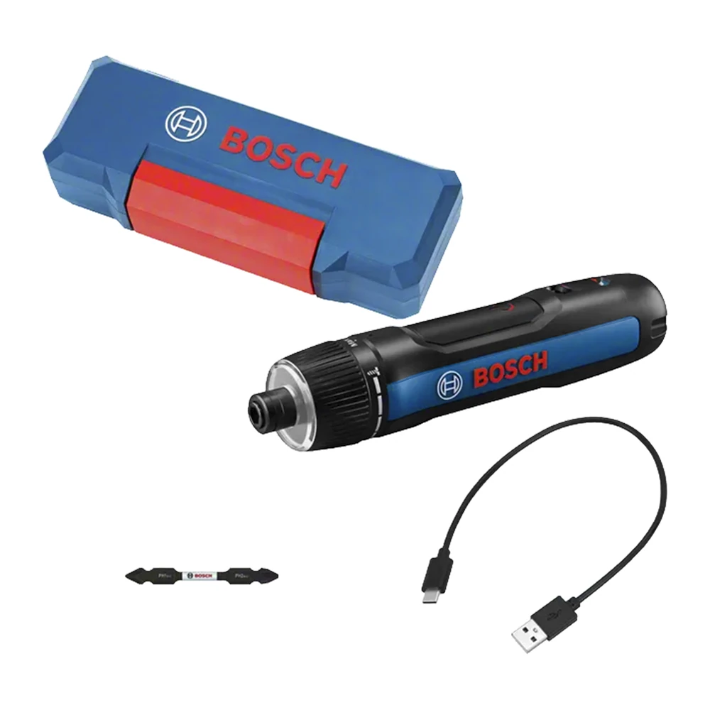 Отвертка Bosch Bosch Go 3 2