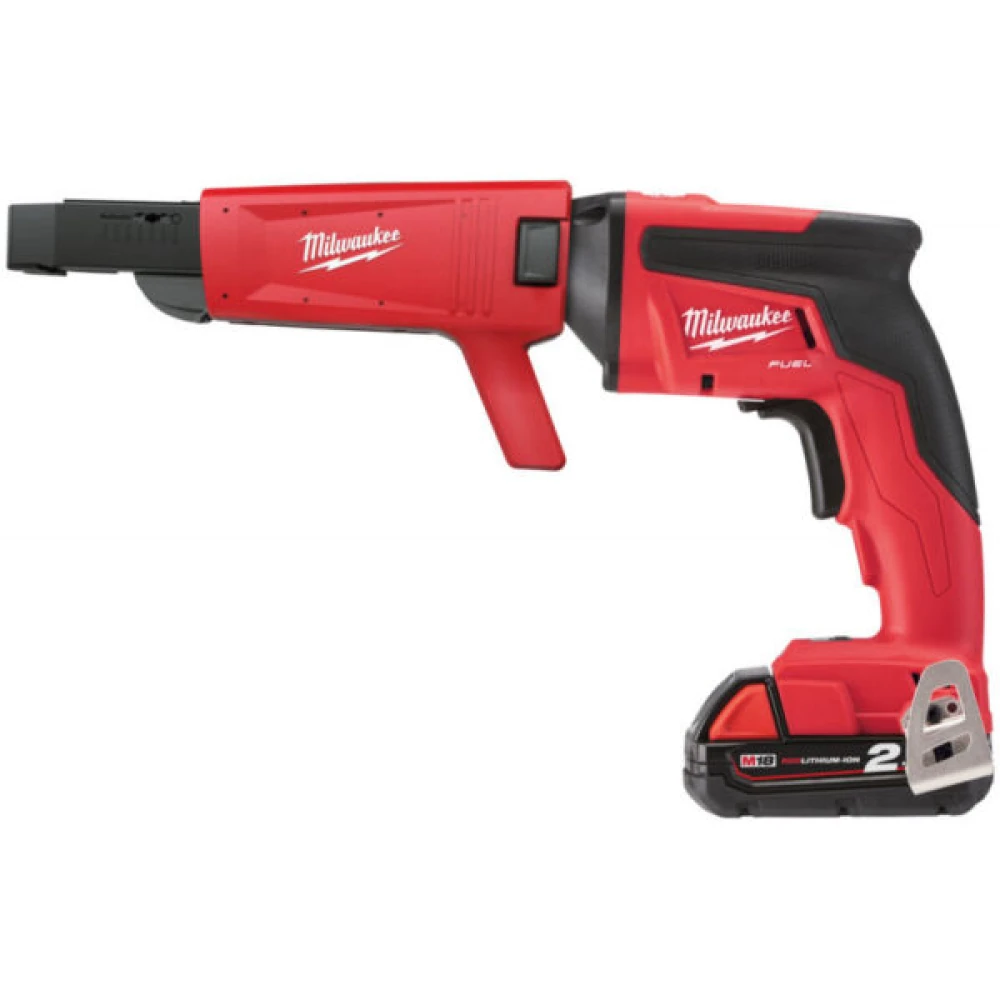Шуруповерт Milwaukee M18 FSGC-202X FUEL (4933459199) 2
