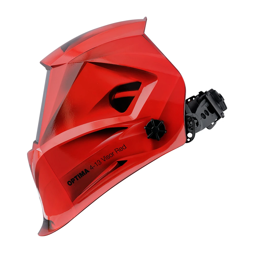 Маска сварочная Fubag IR 4-13R M (38437) 4