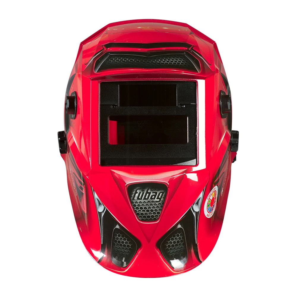 Маска сварочная Fubag IR 9-13B S (38075) 2