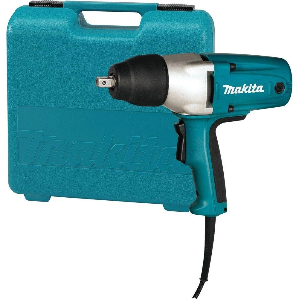 Гайковерт Makita TW0350 1