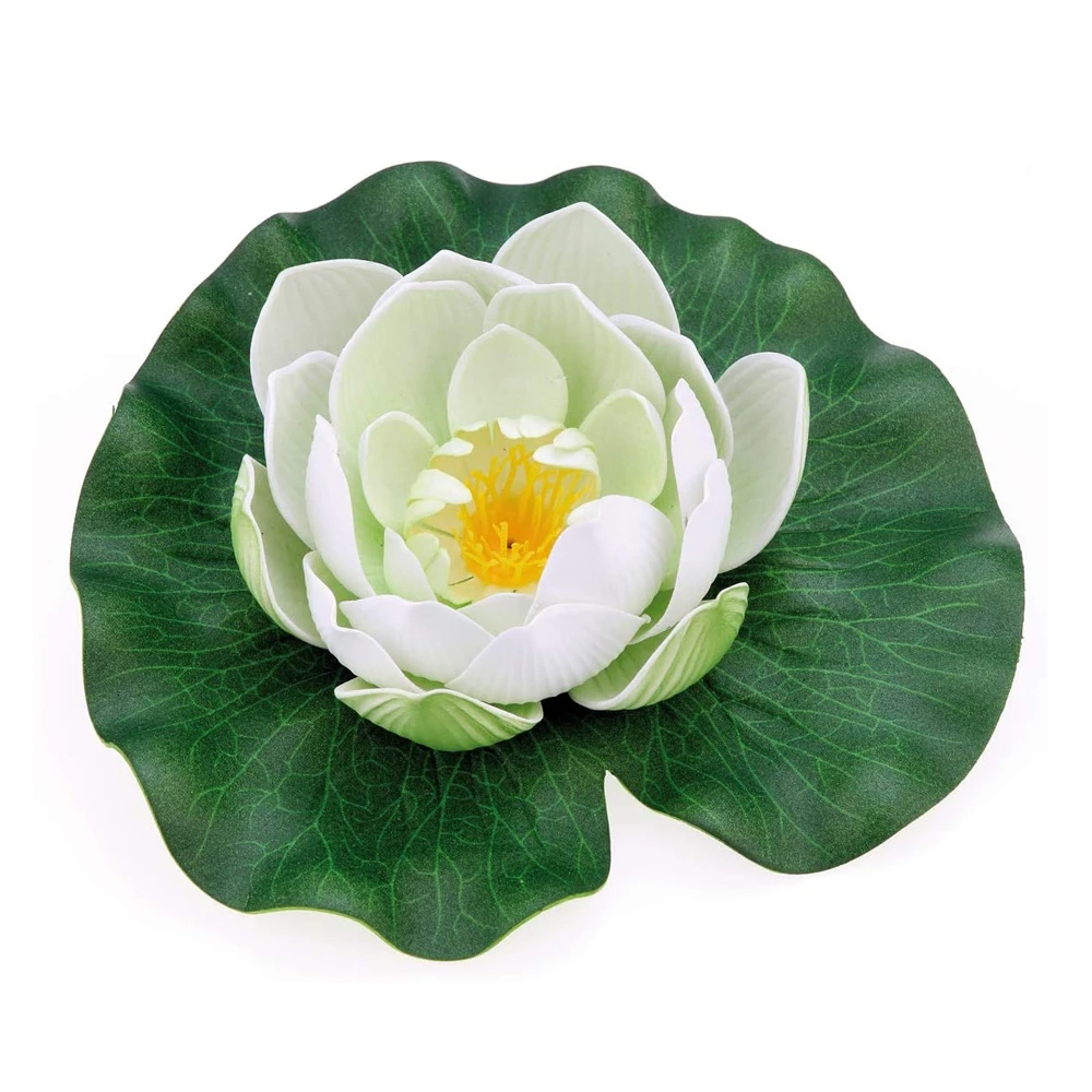 Лилия OASE 57528 (белая) 1