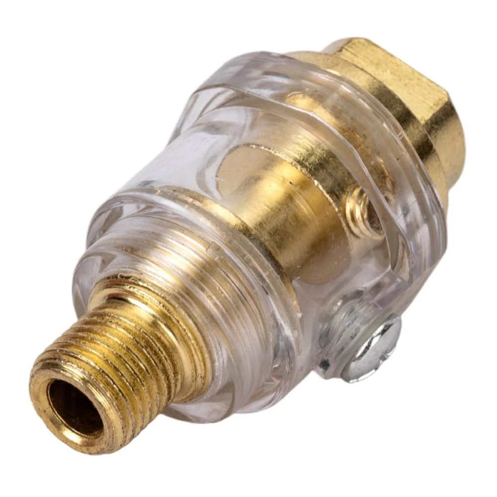 Лубрикатор для смазки маслом Fubag 190107 2