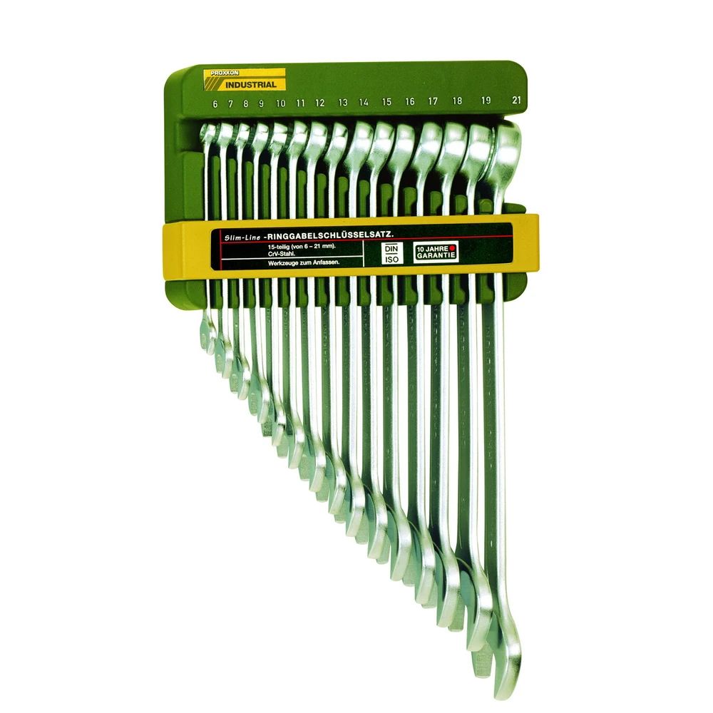 Набор ключей Proxxon 23821 1