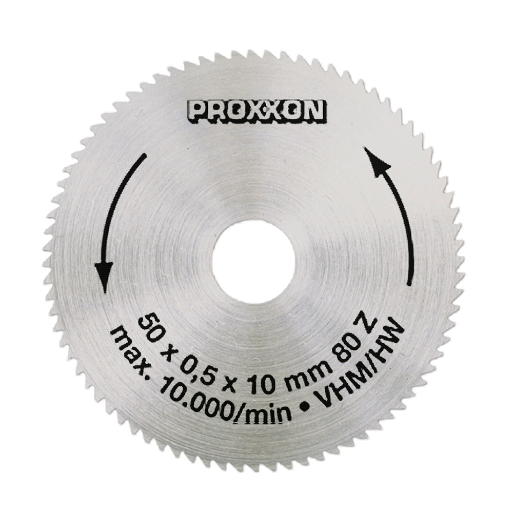 Диск пильный Proxxon 28011 1