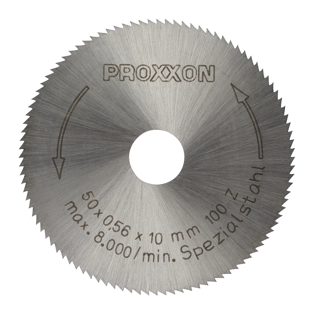 Диск пильный Proxxon 28020 1