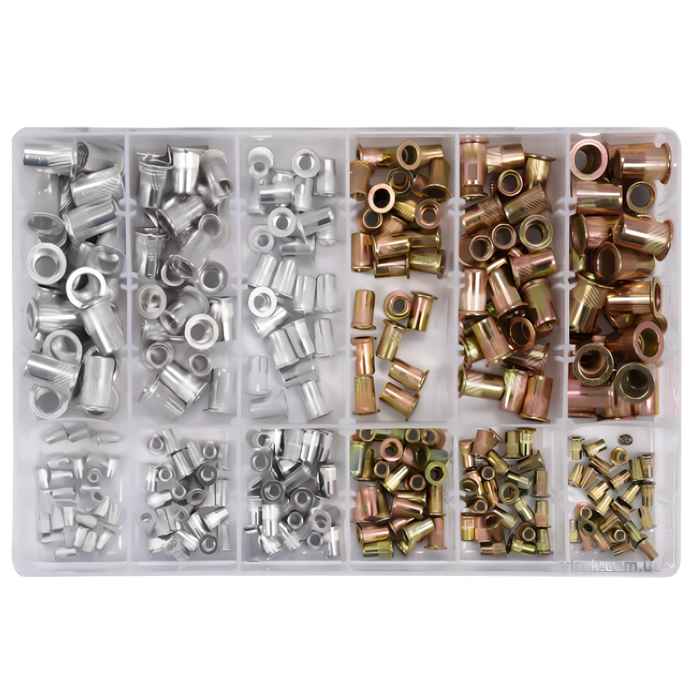 Набор принадлежностей YATO YT-36480 1