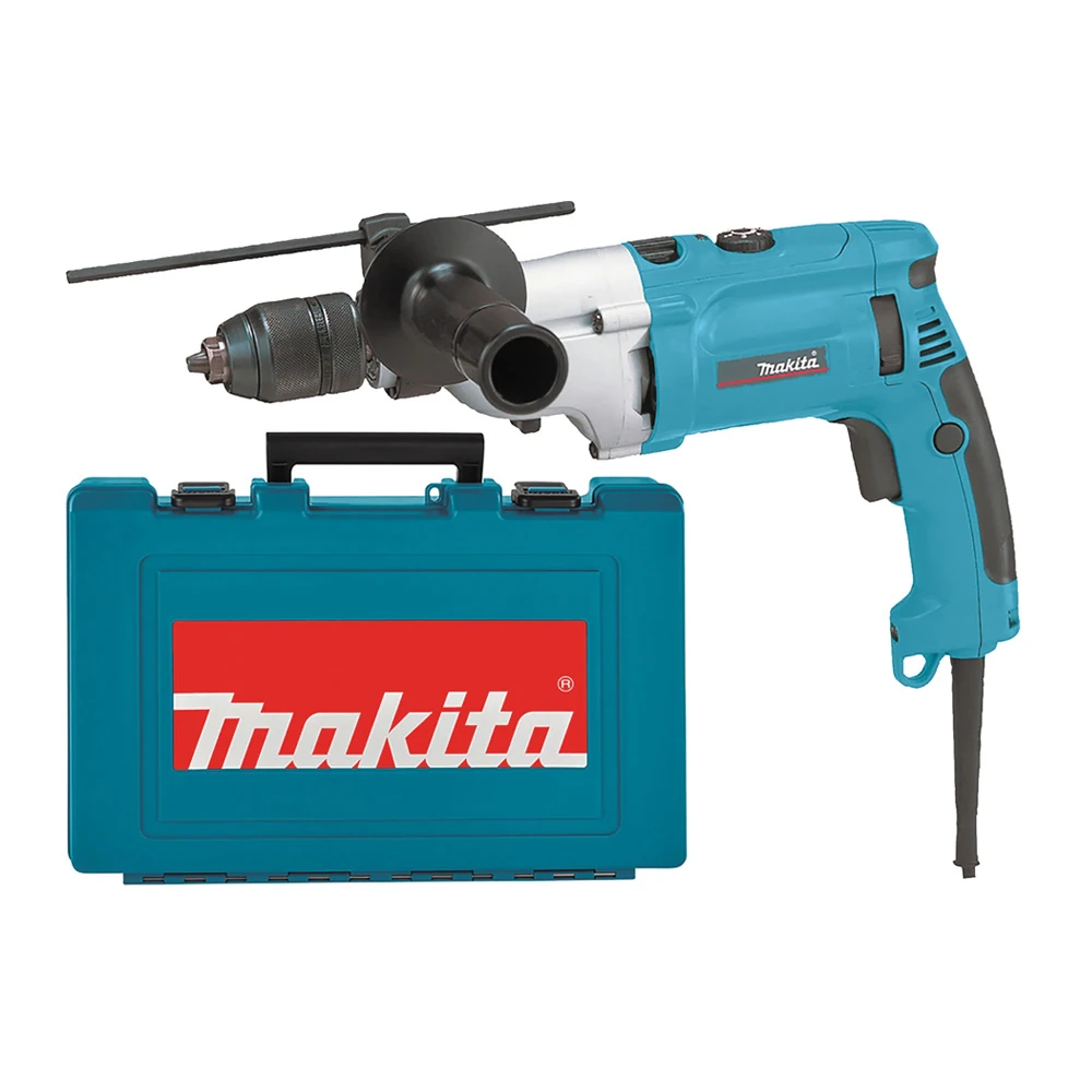 Дрель Makita HP2071F 1
