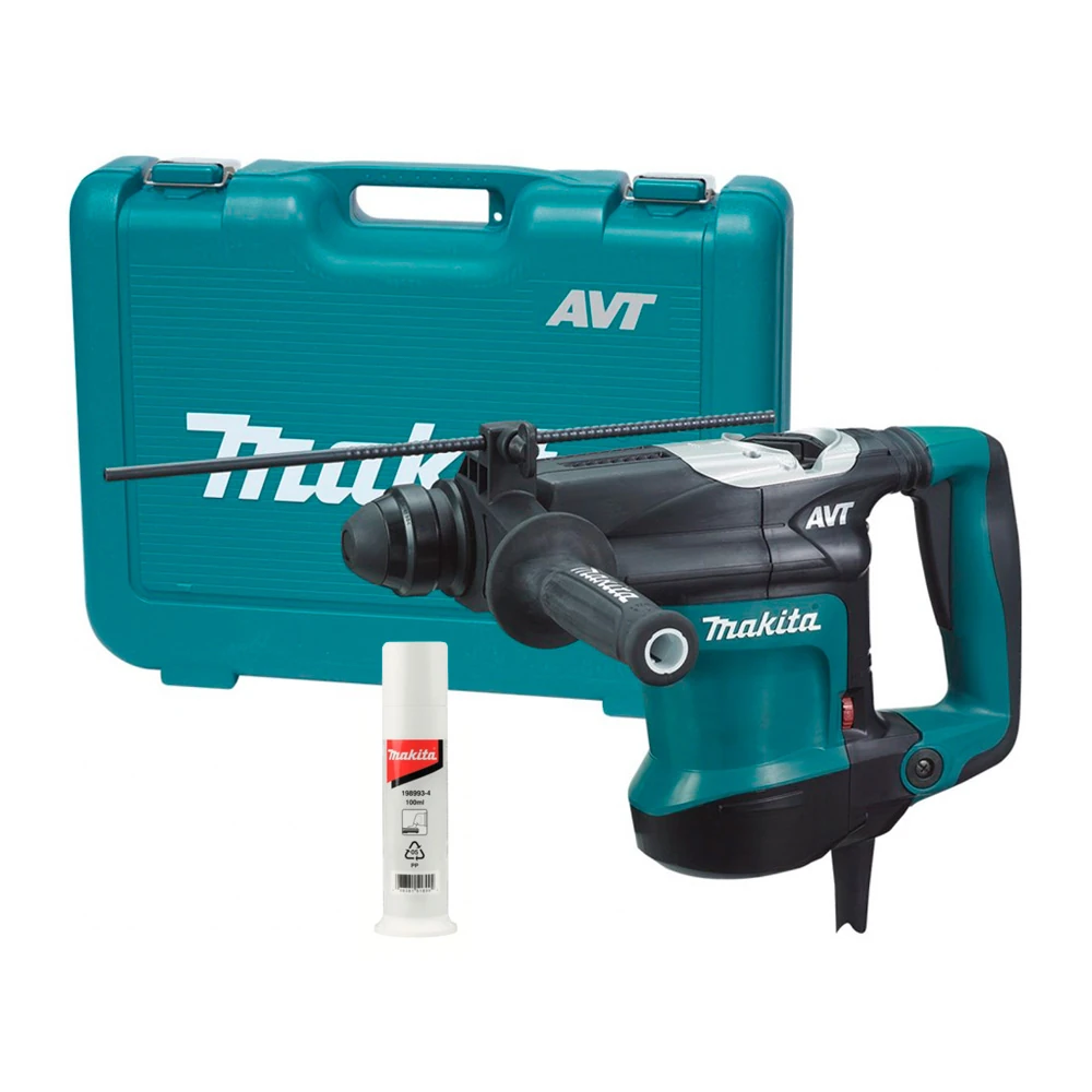 Перфоратор Makita HR3210C 1