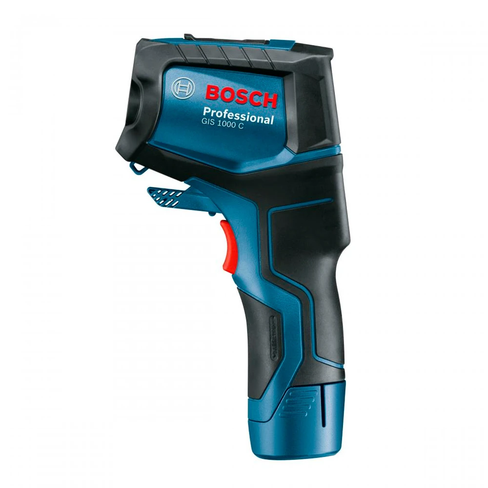 Пирометр Bosch GIS 1000C в L-boxx 3
