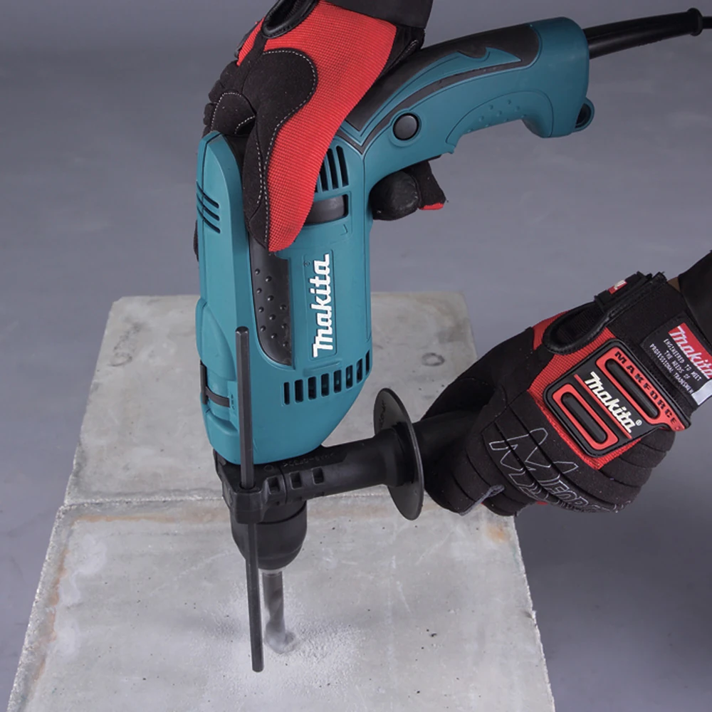 Дрель Makita HP1641F 2